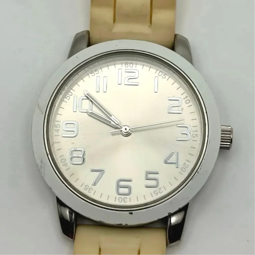 Other white cream