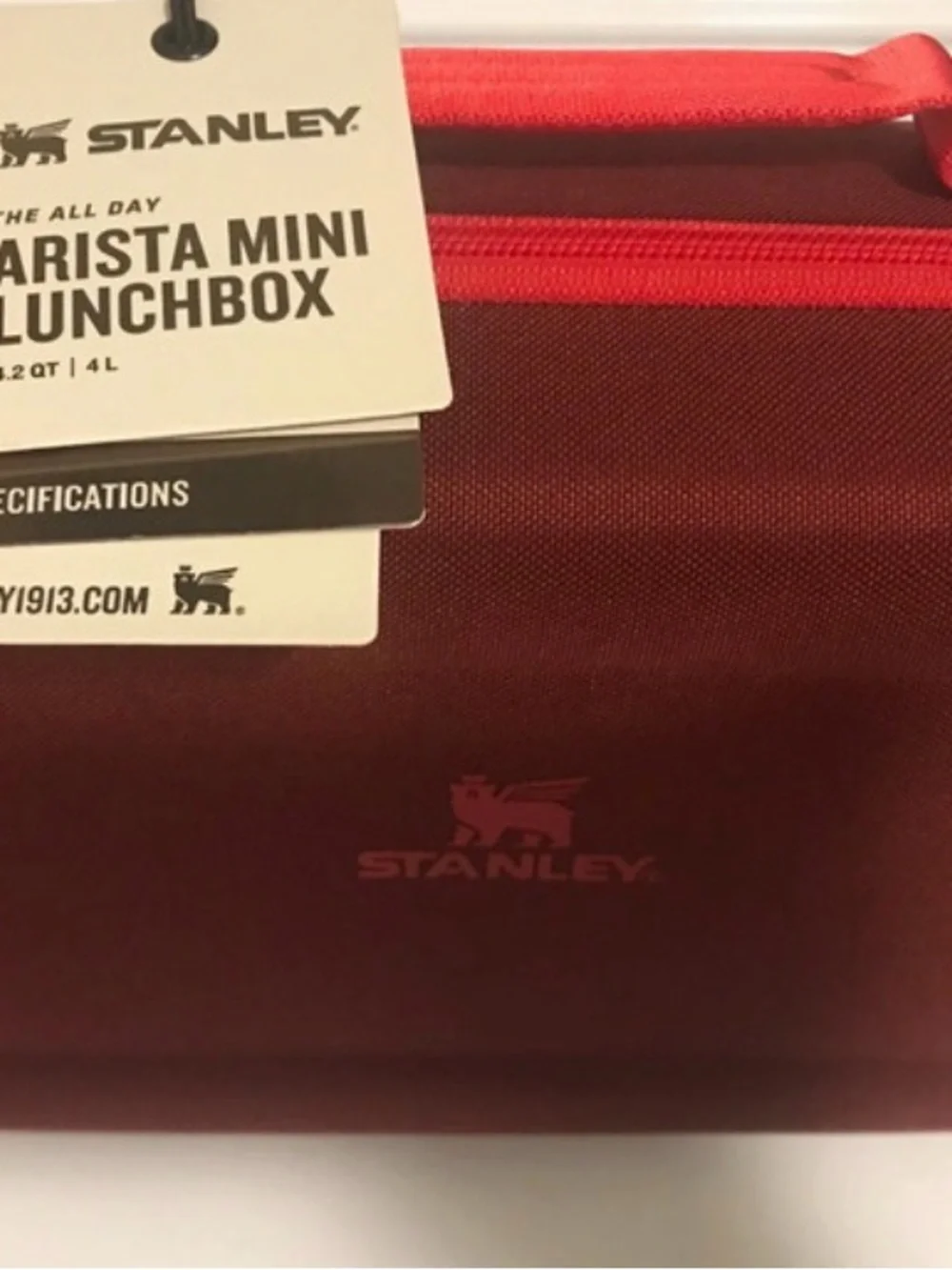 Stanley arista all