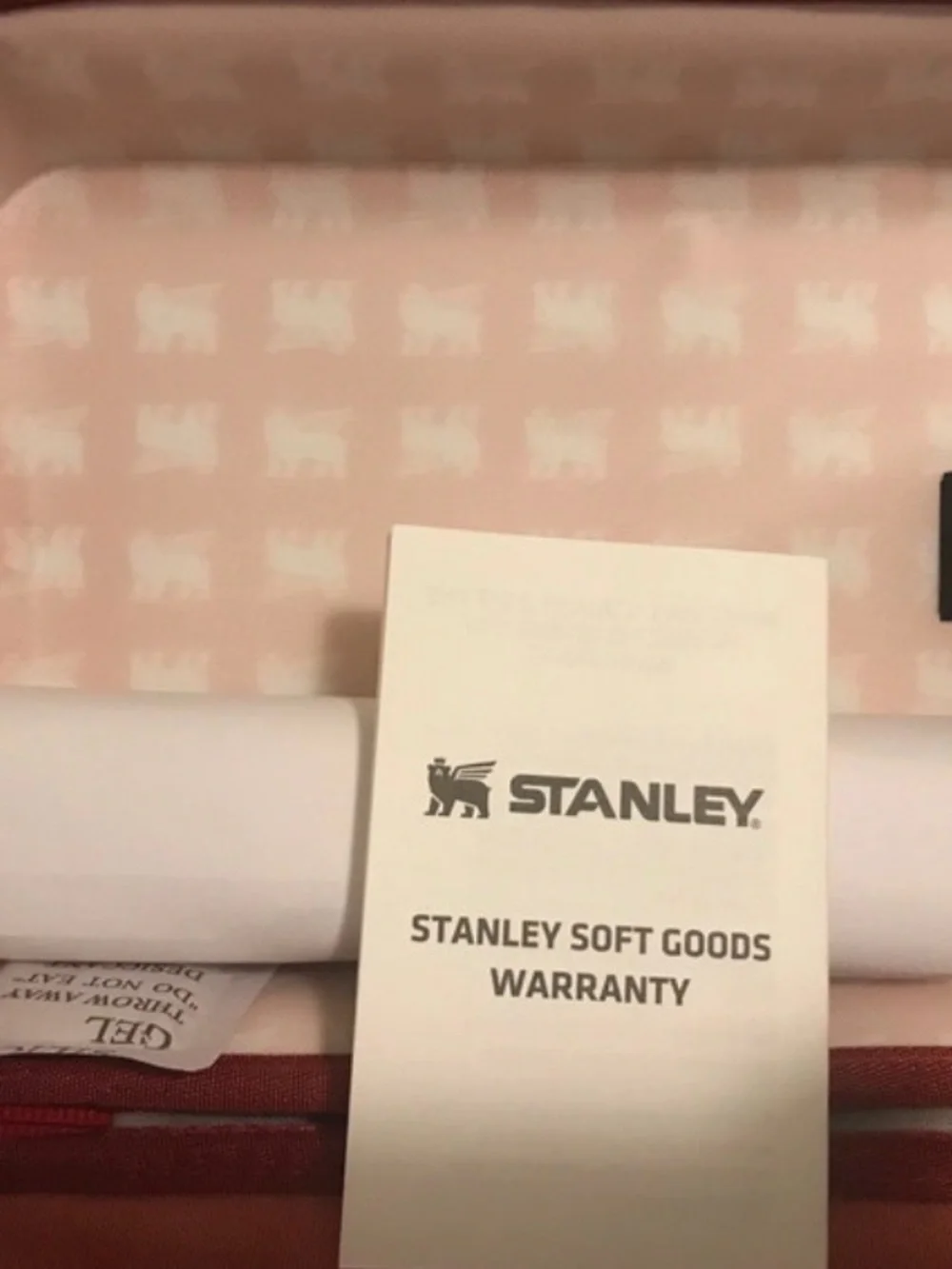Stanley arista all