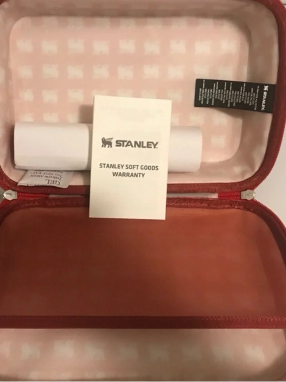 Stanley arista all