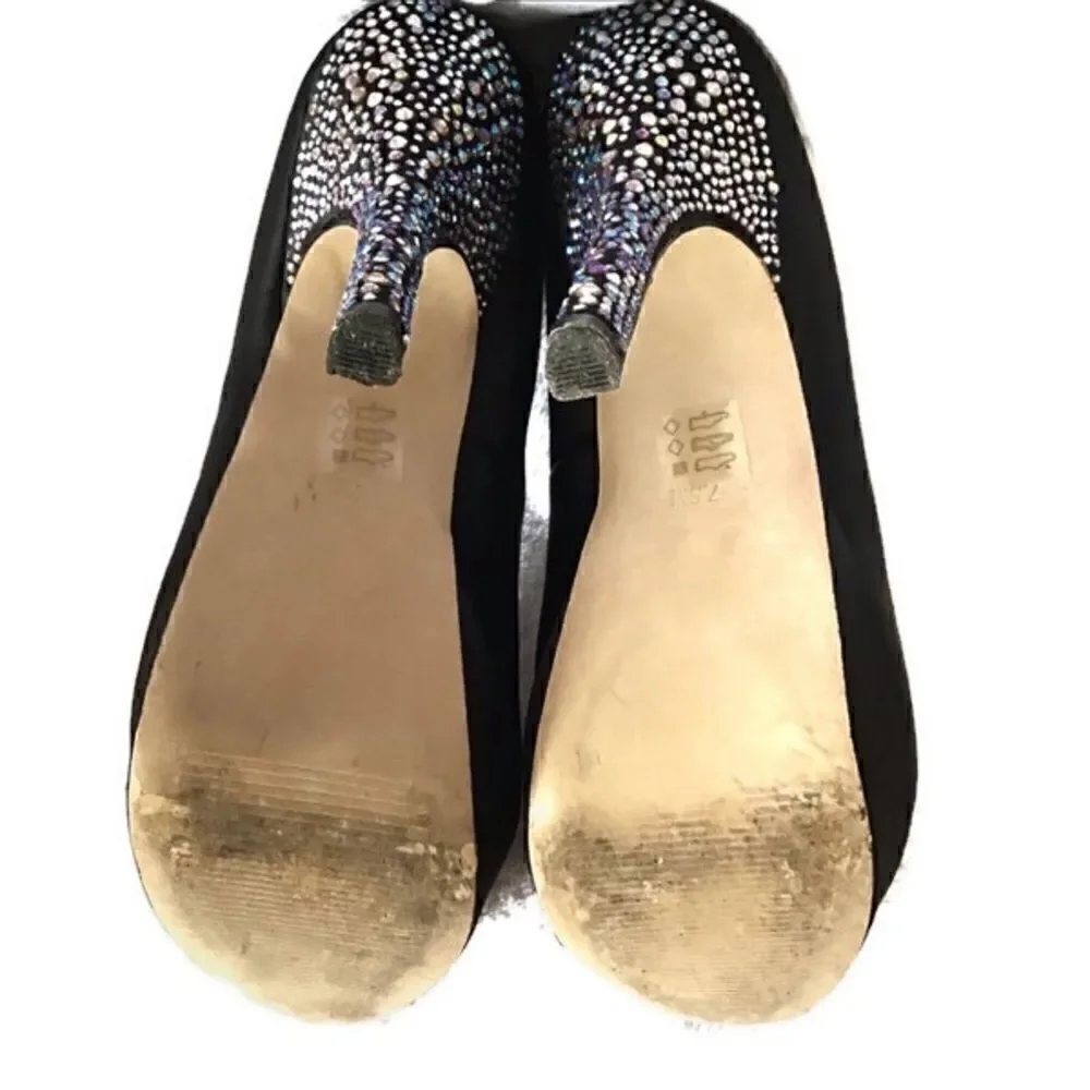 Steve Madden steve madden