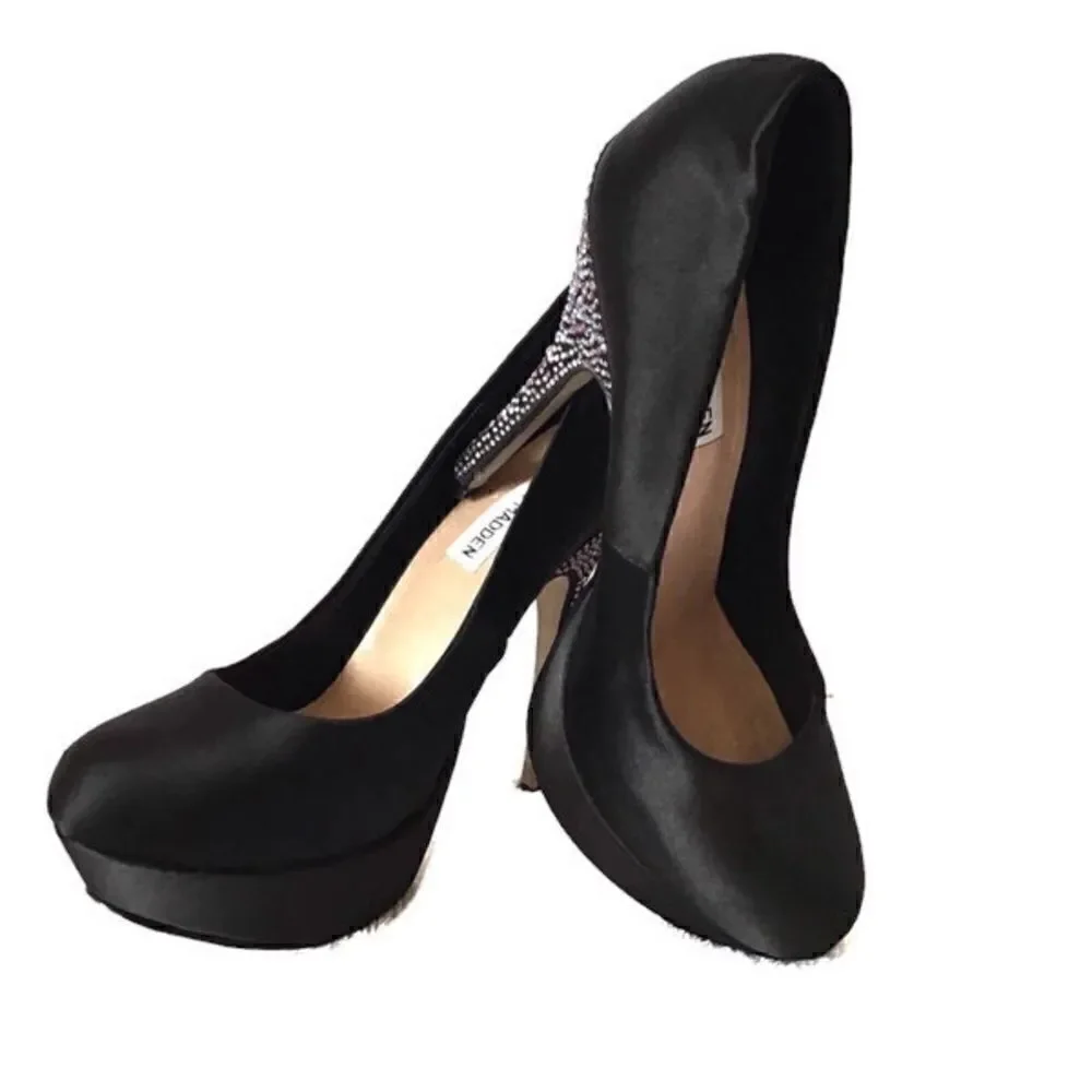 Steve Madden steve madden