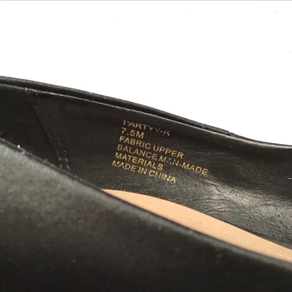 Steve Madden steve madden