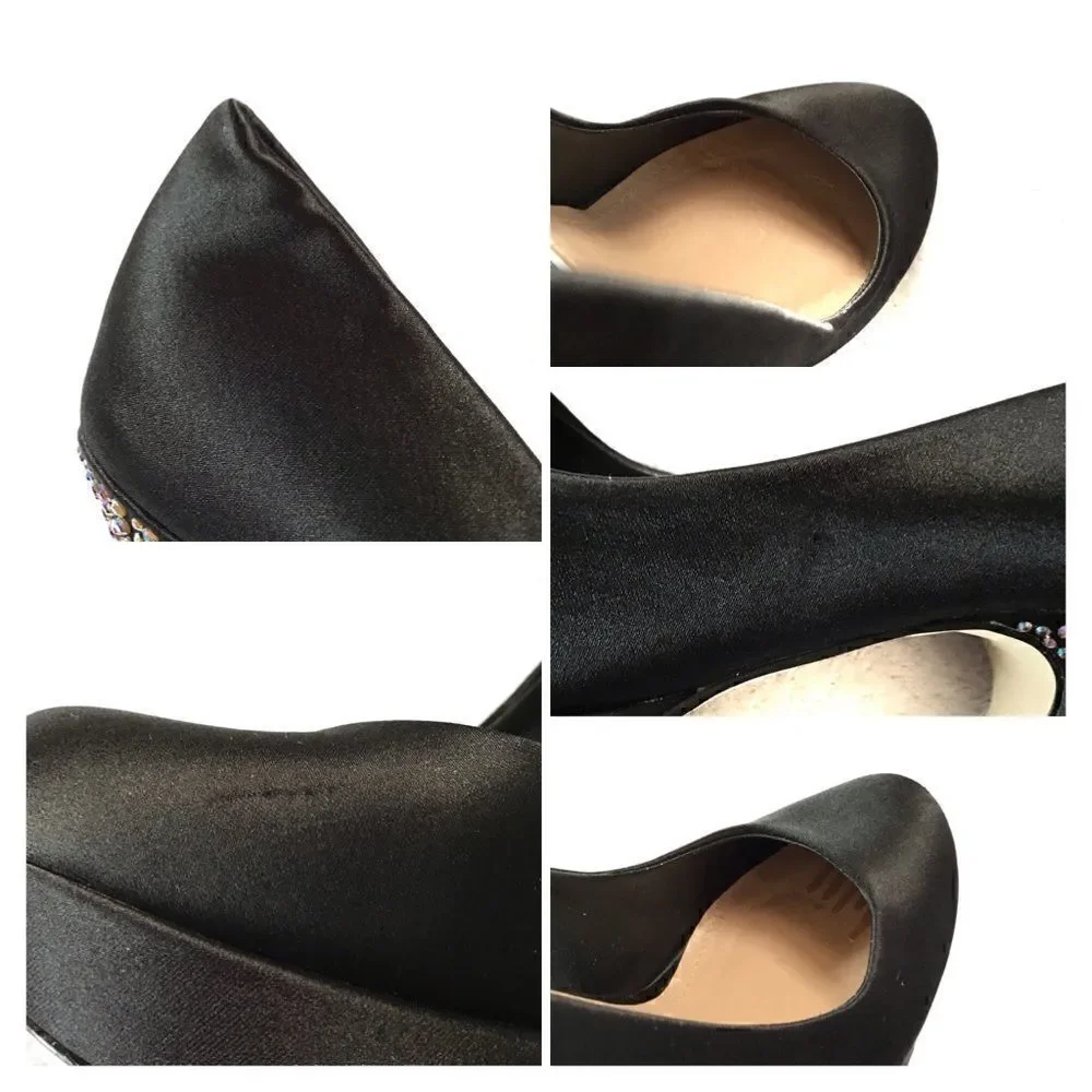 Steve Madden steve madden