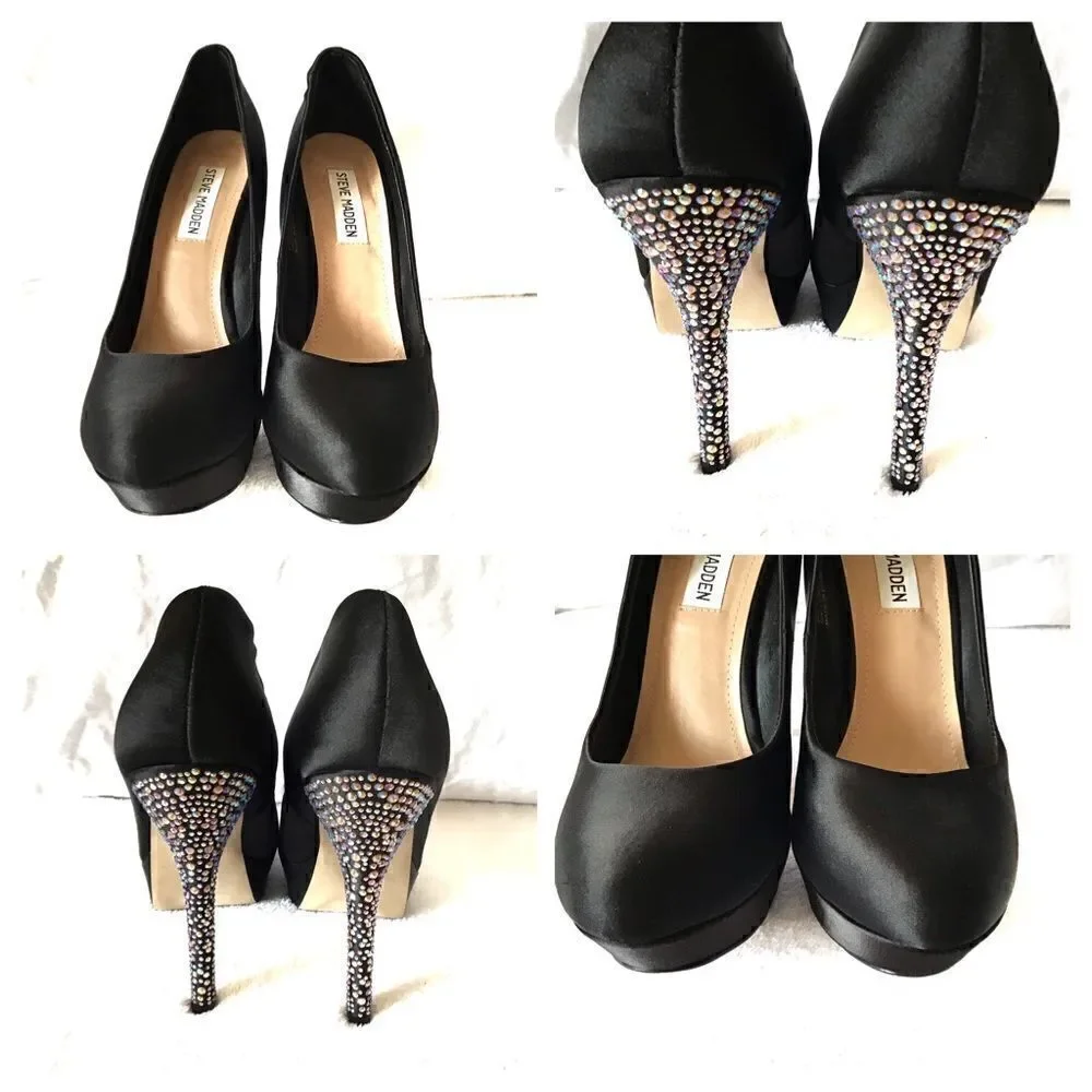 Steve Madden steve madden