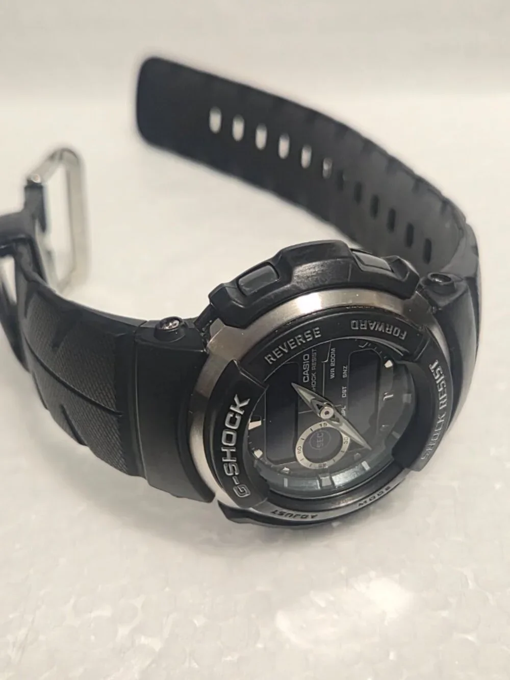 G-Shock model 300