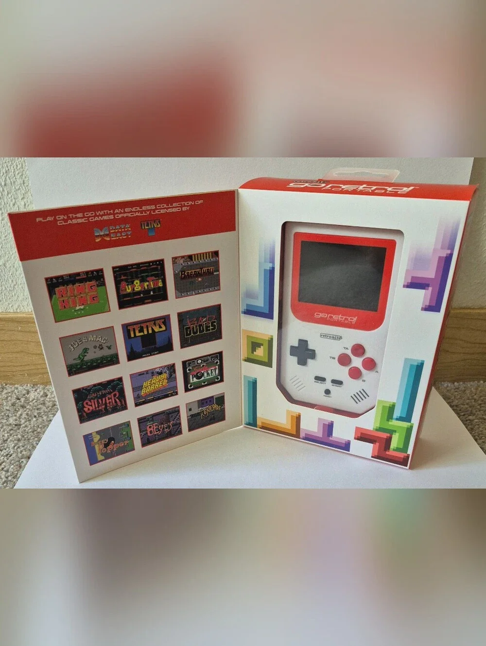 retro-bit play 250+