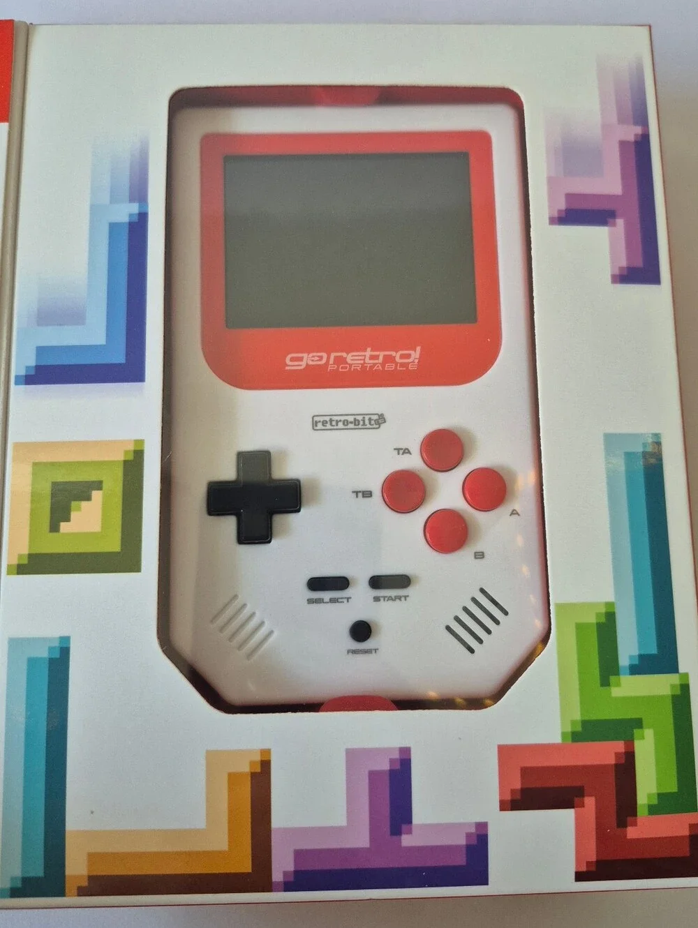 retro-bit play 250+