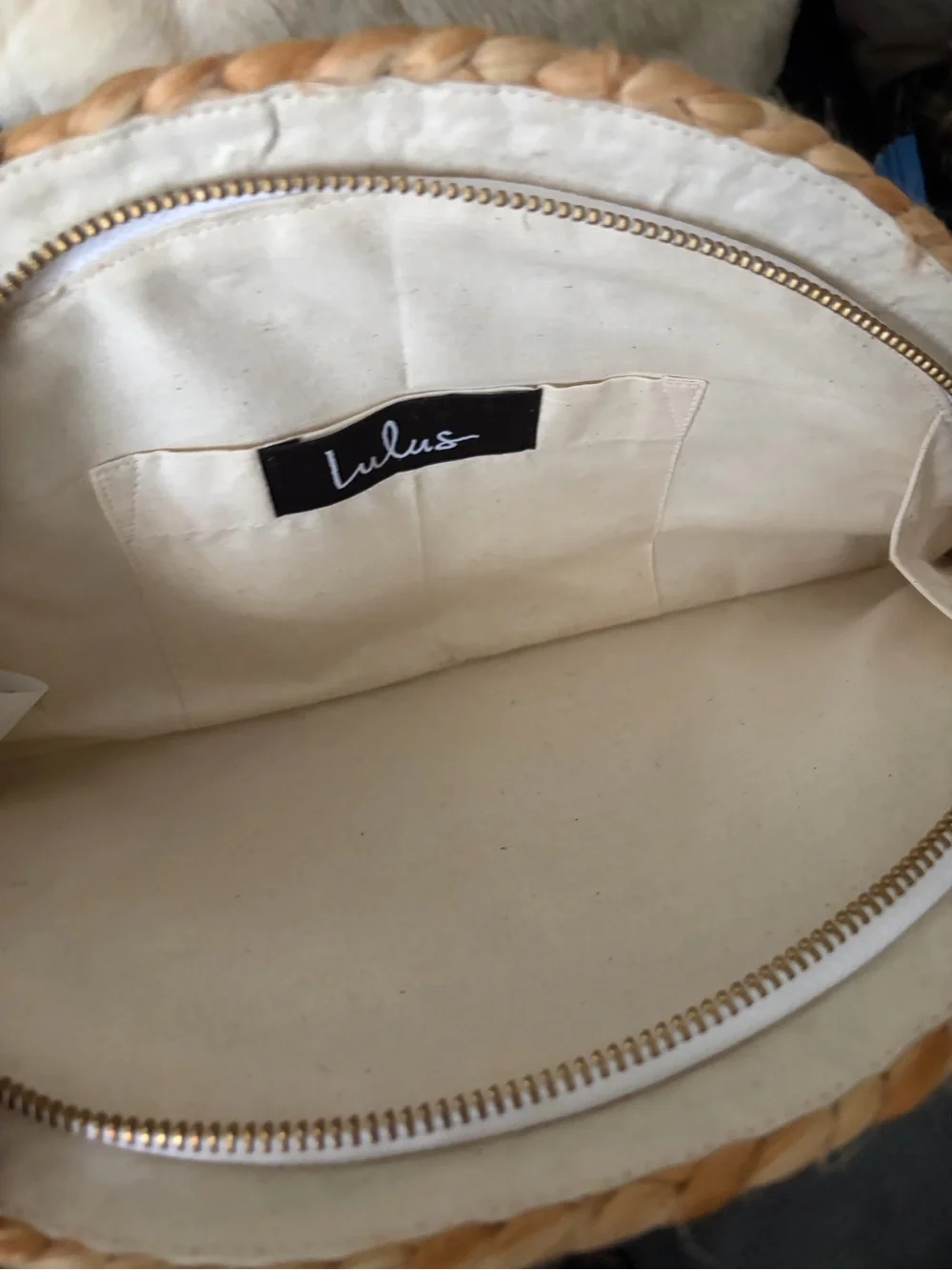 Lulus lines sand