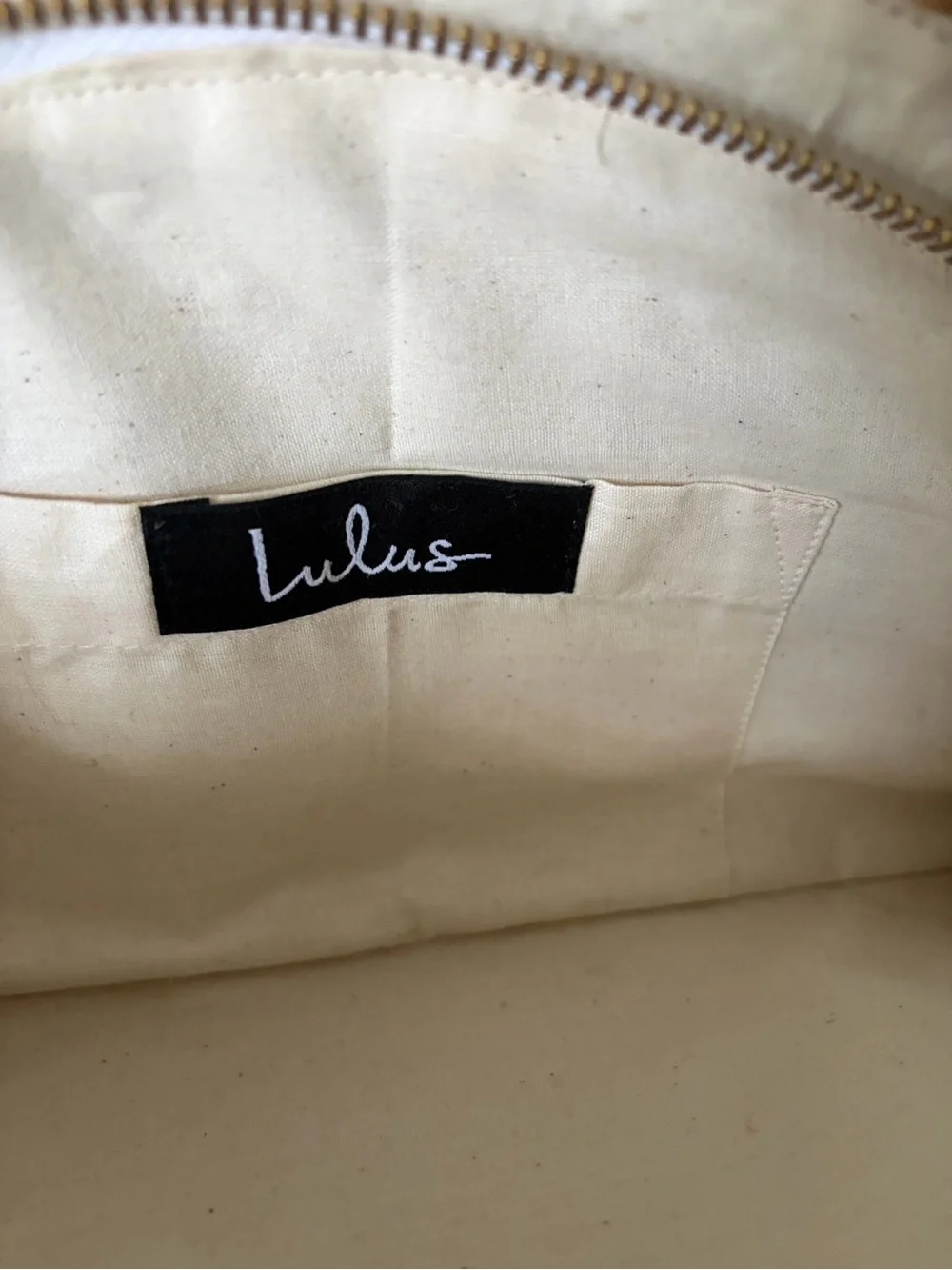Lulus lines sand