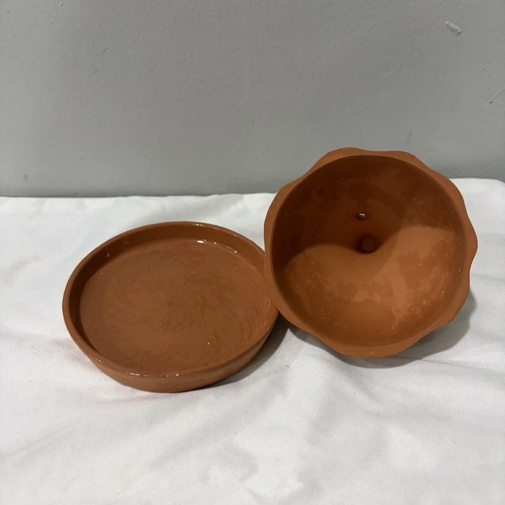 Rowoco terra cotta