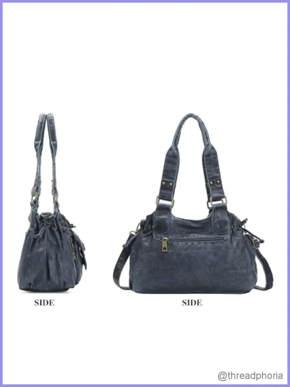 N/A chic retro
