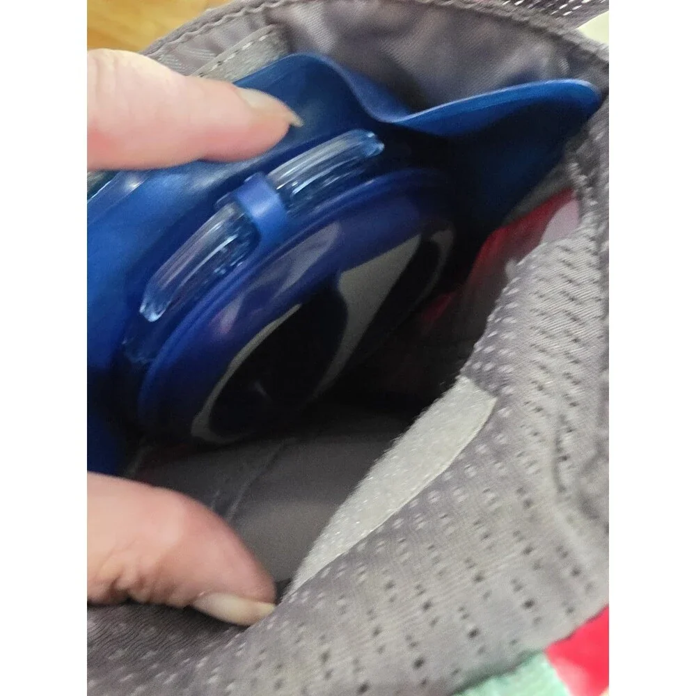 Camelbak brand shell