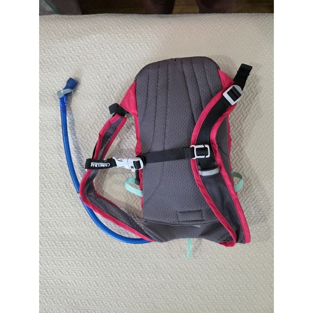 Camelbak it cleaned mule
