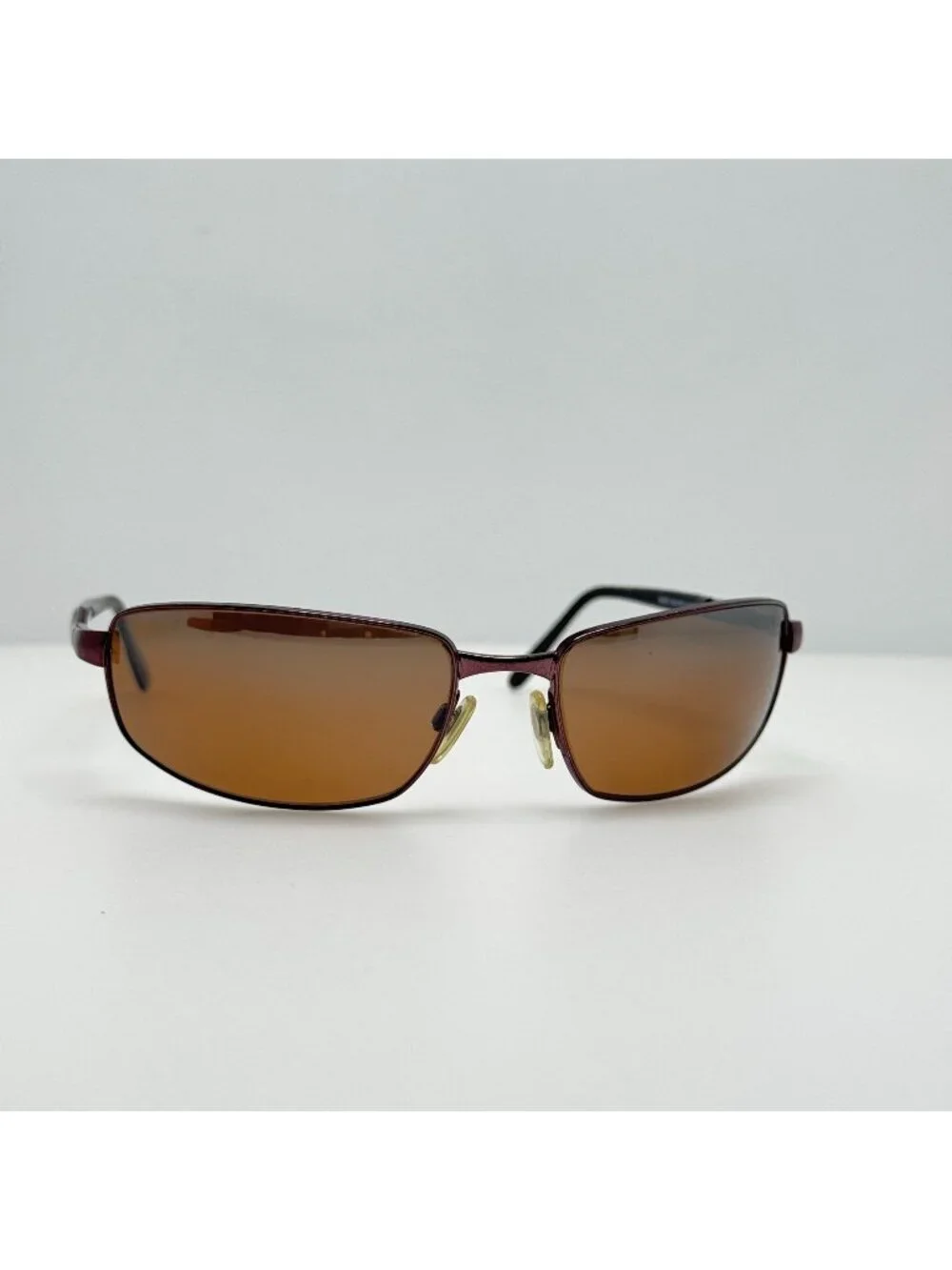 Revo Sunglasses 3050 093/K2 Polarized 61-17-130 Read Description