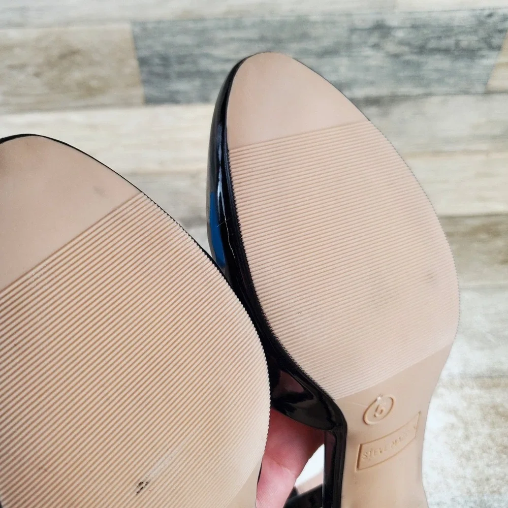 Steve Madden good light