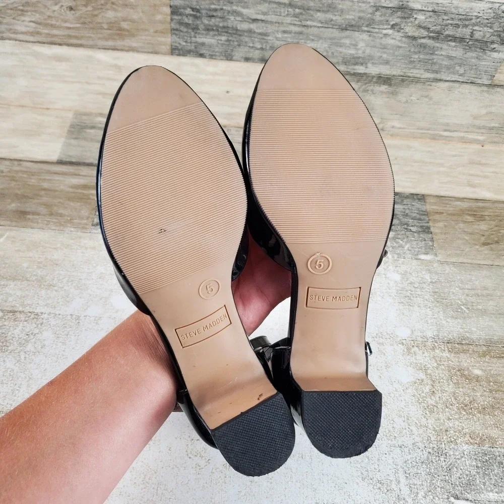 Steve Madden good light