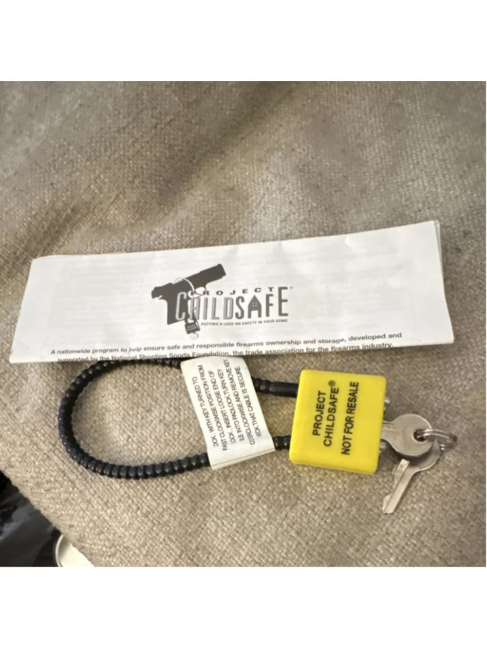 Project ChildSafe project childsafe