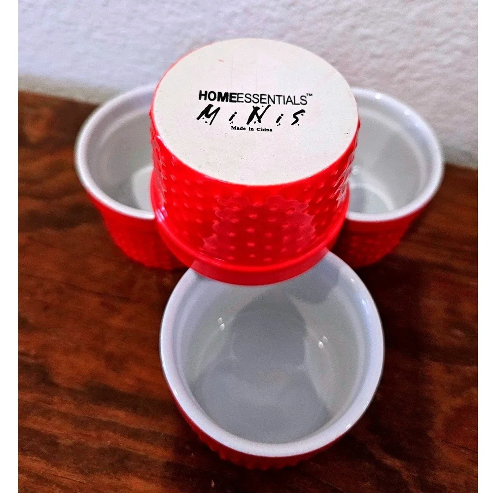 HomeEssentials minis set
