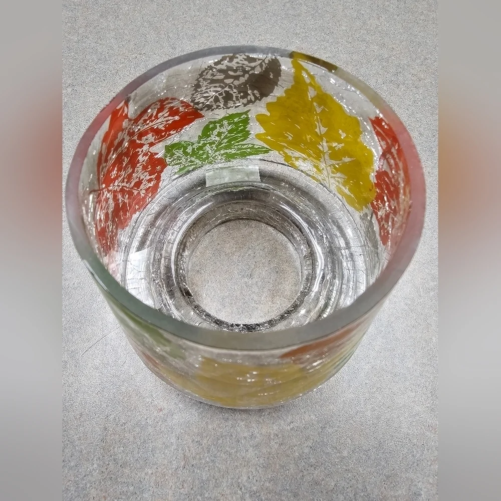 Yankee Candle photos chip holder