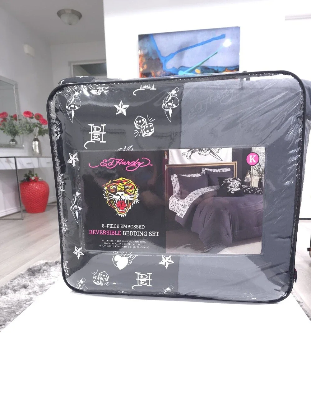 Ed Hardy ed hardy