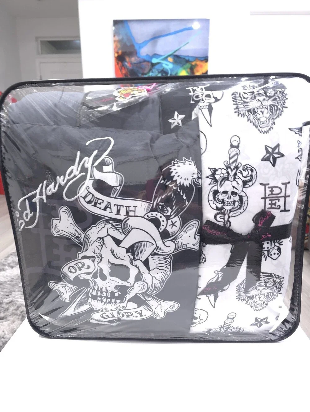 Ed Hardy ed hardy