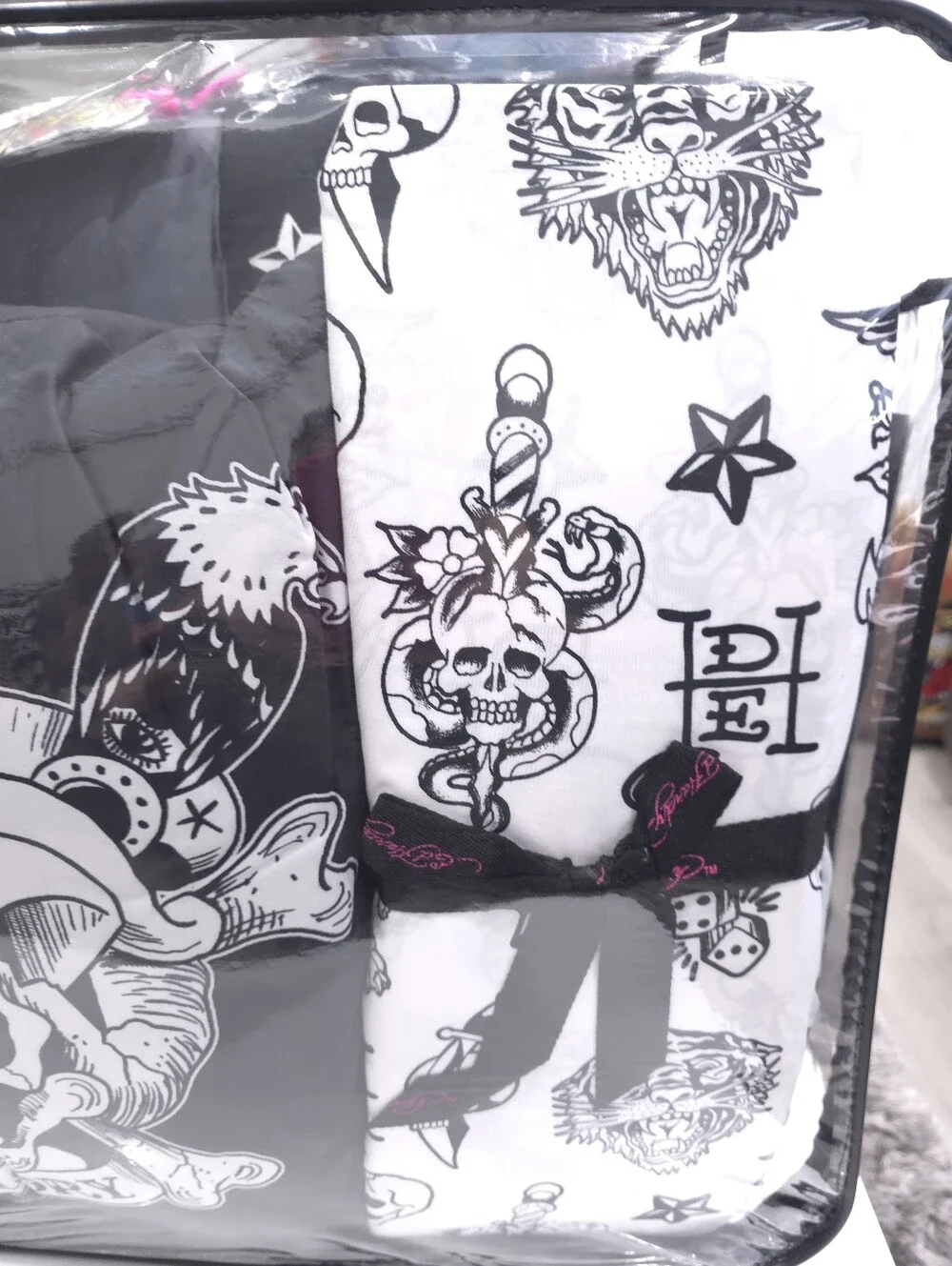 Ed Hardy ed hardy