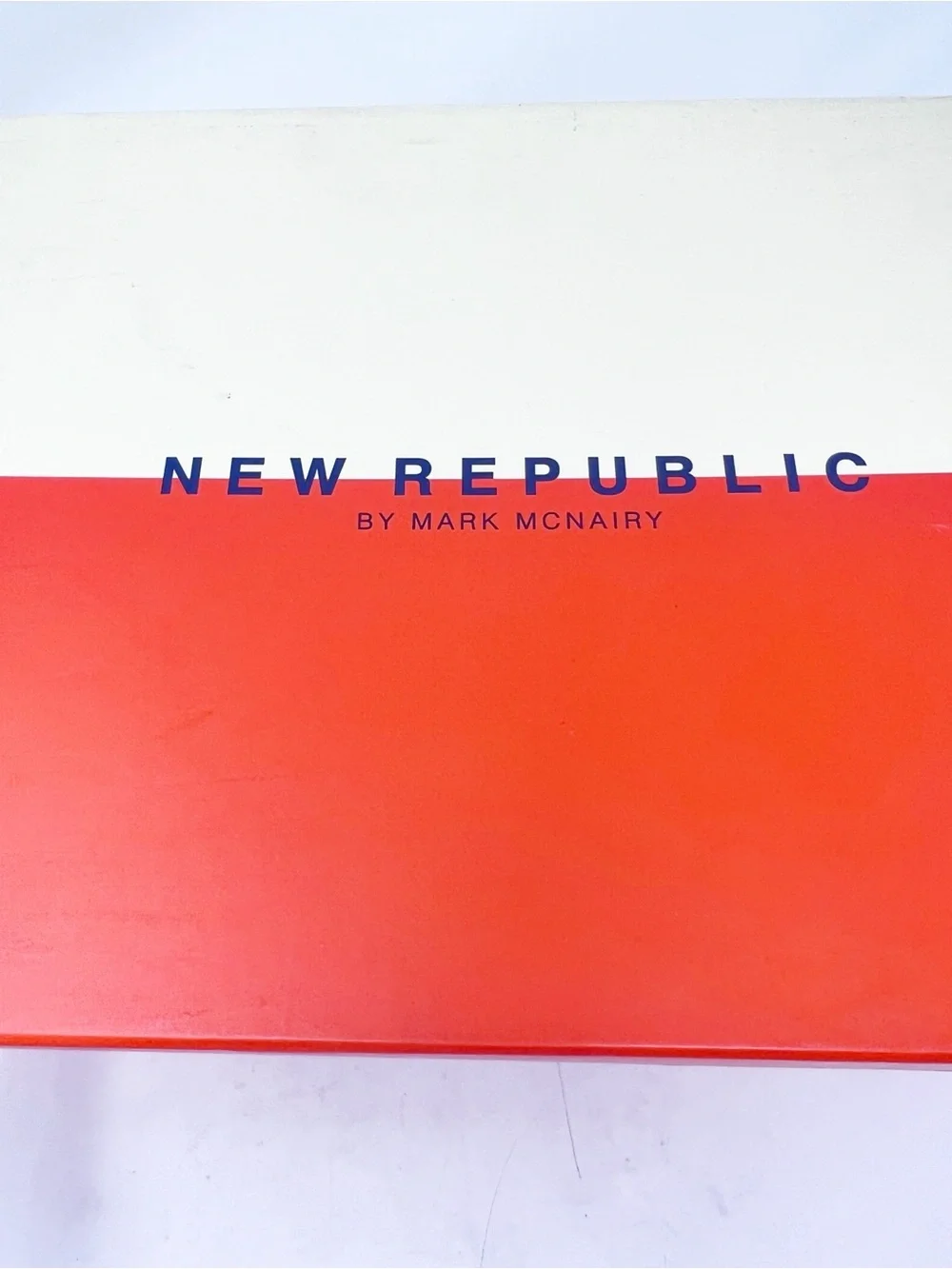 New Republic new republic