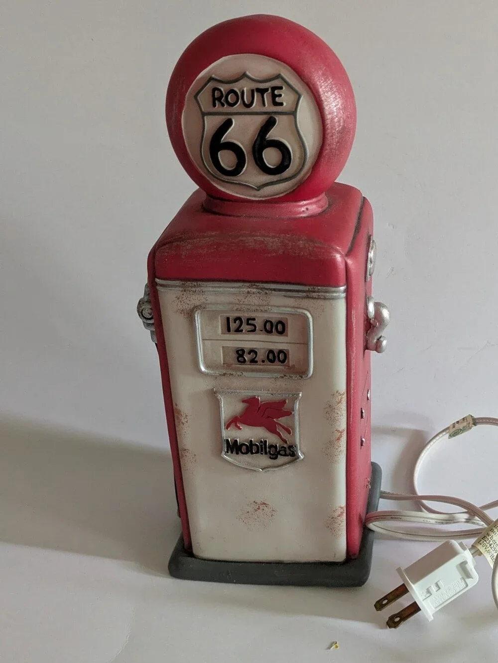 N/A route 66