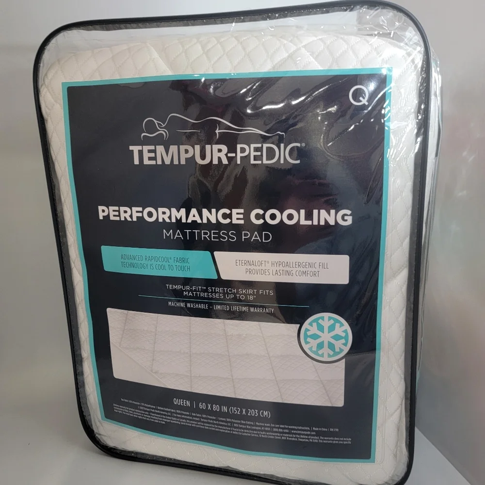 TEMPUR-PEDIC free skirt brand