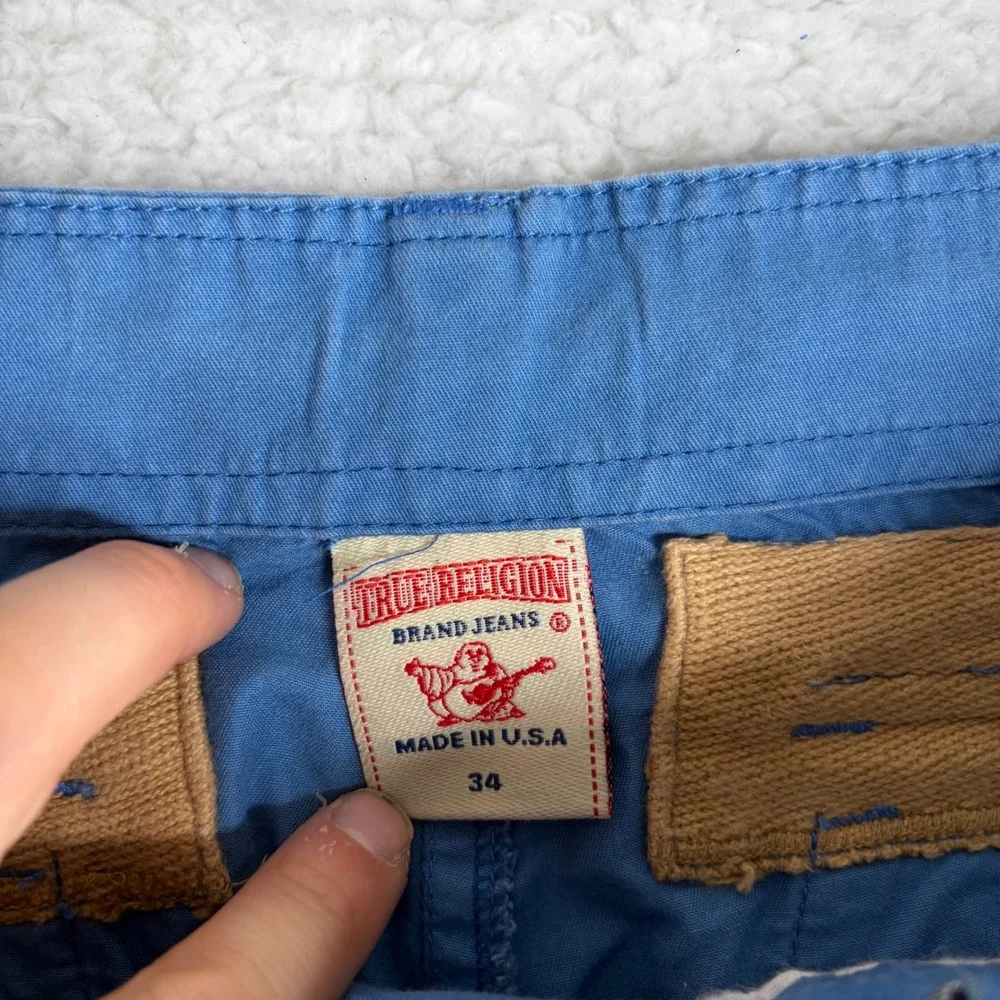 True Religion true religion