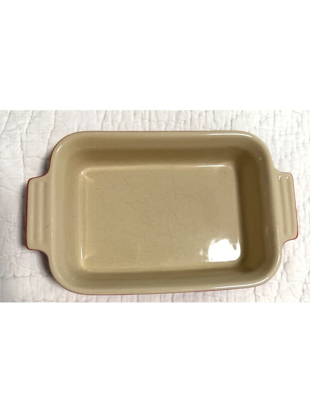 Le Creuset le creuset