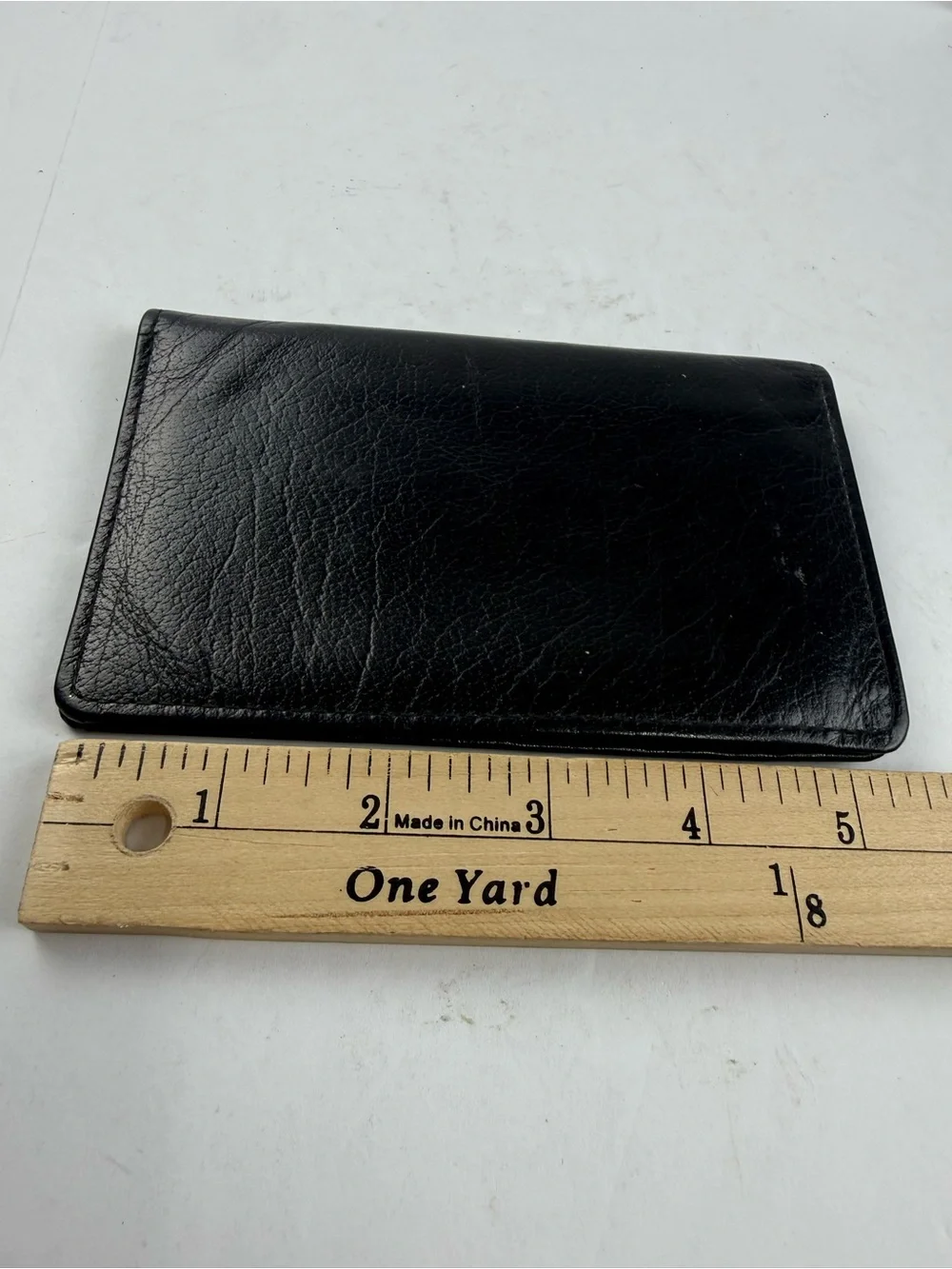 N/A vtg pocket