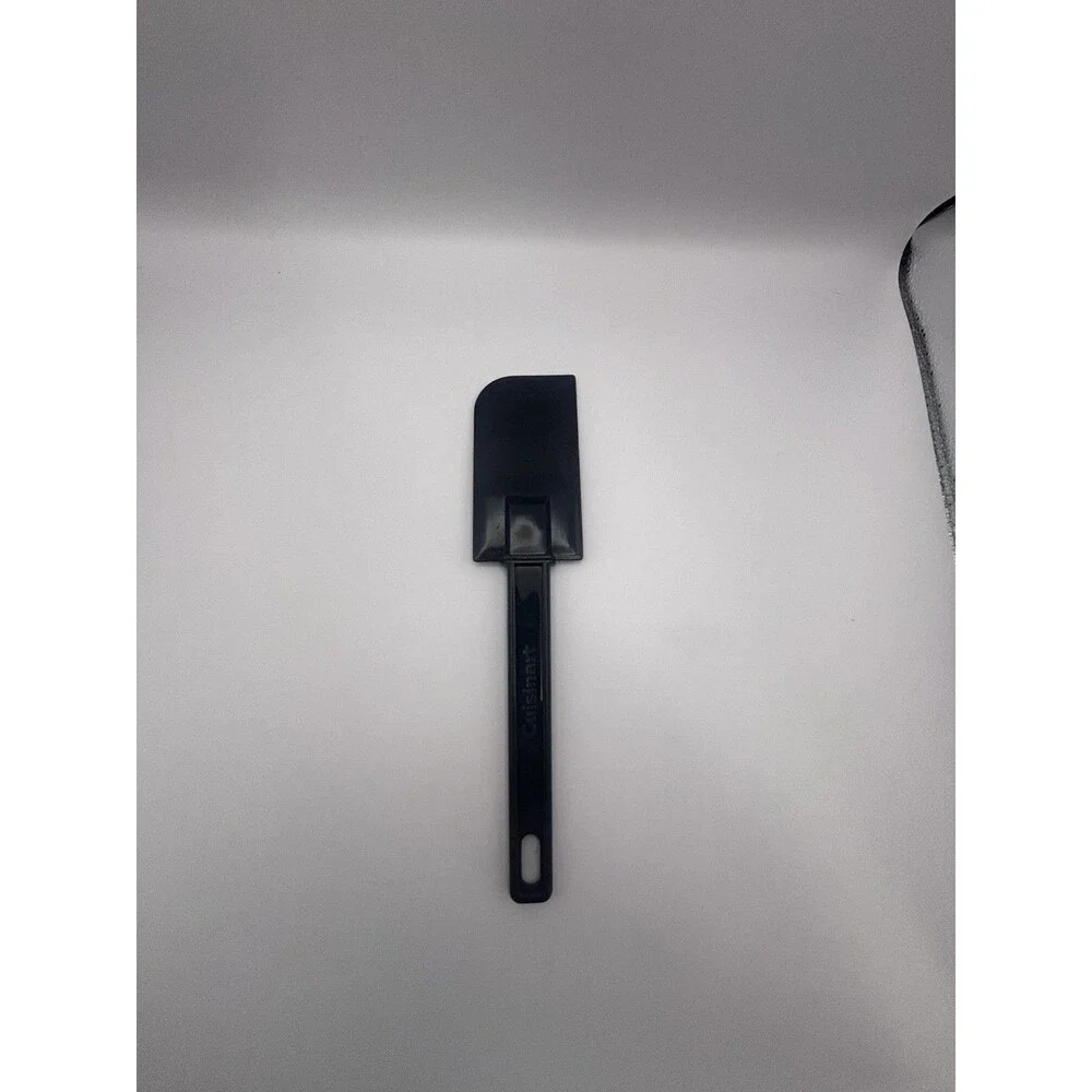 Cuisinart Spatula Spreader Nylon, Vintage, Sturdy, Quality, Chef,Baker, Culinary