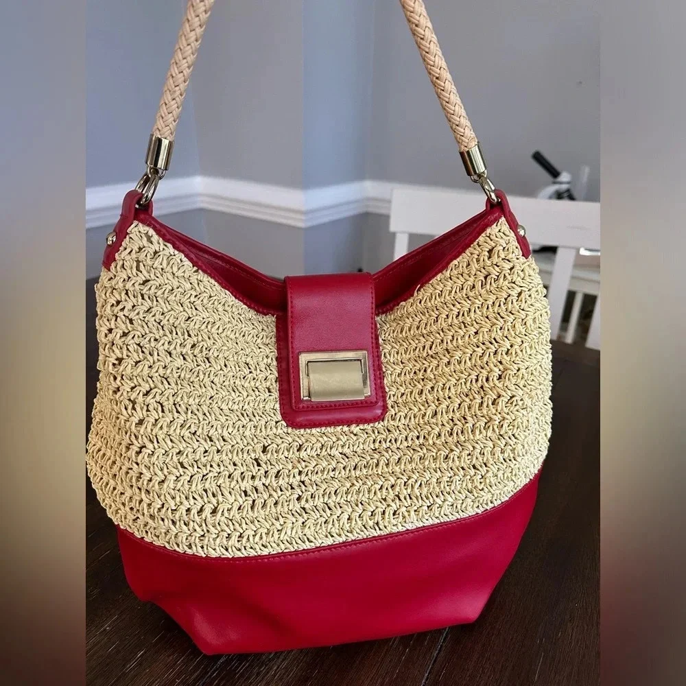 N/A talbots hobo