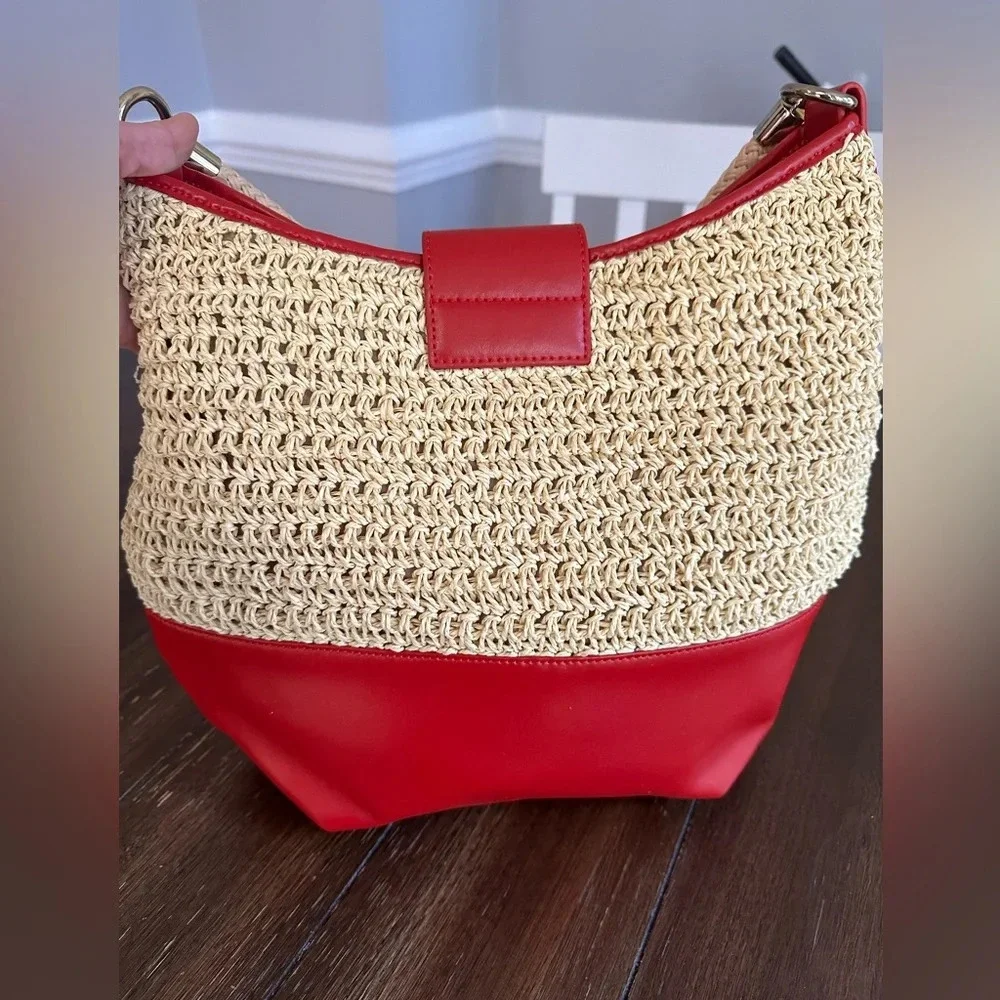 N/A talbots hobo