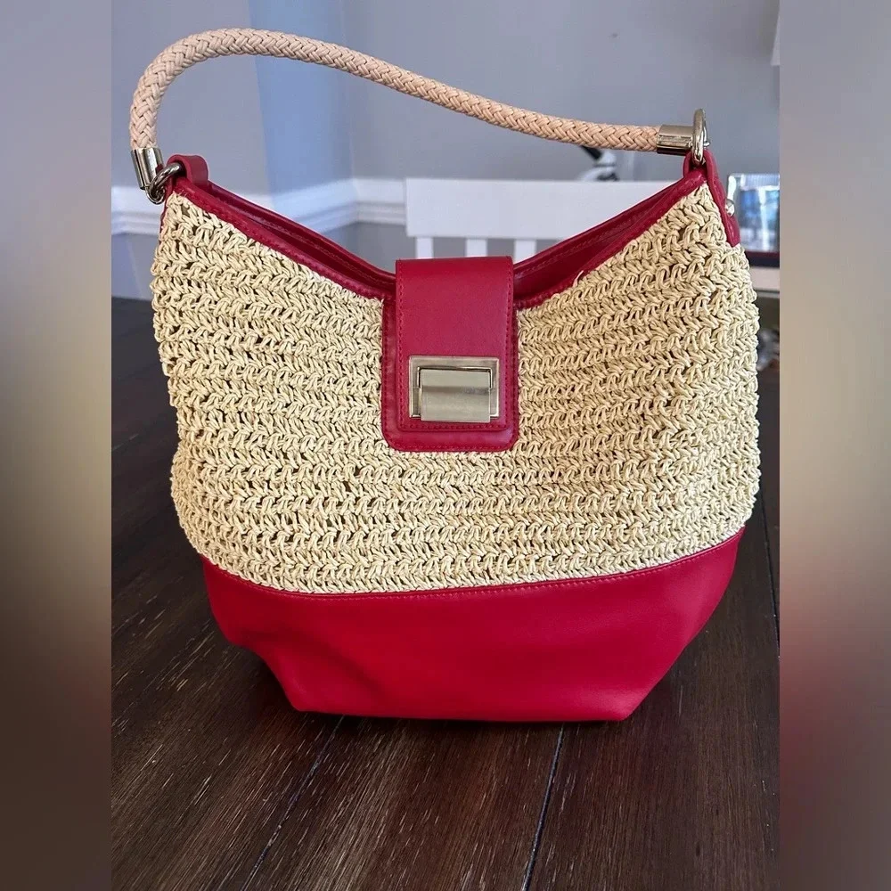 N/A talbots hobo