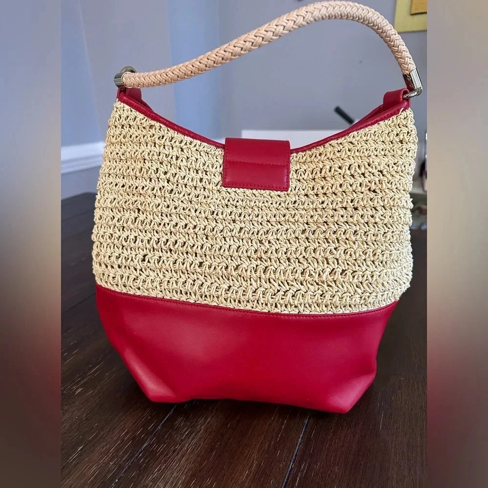 N/A talbots hobo