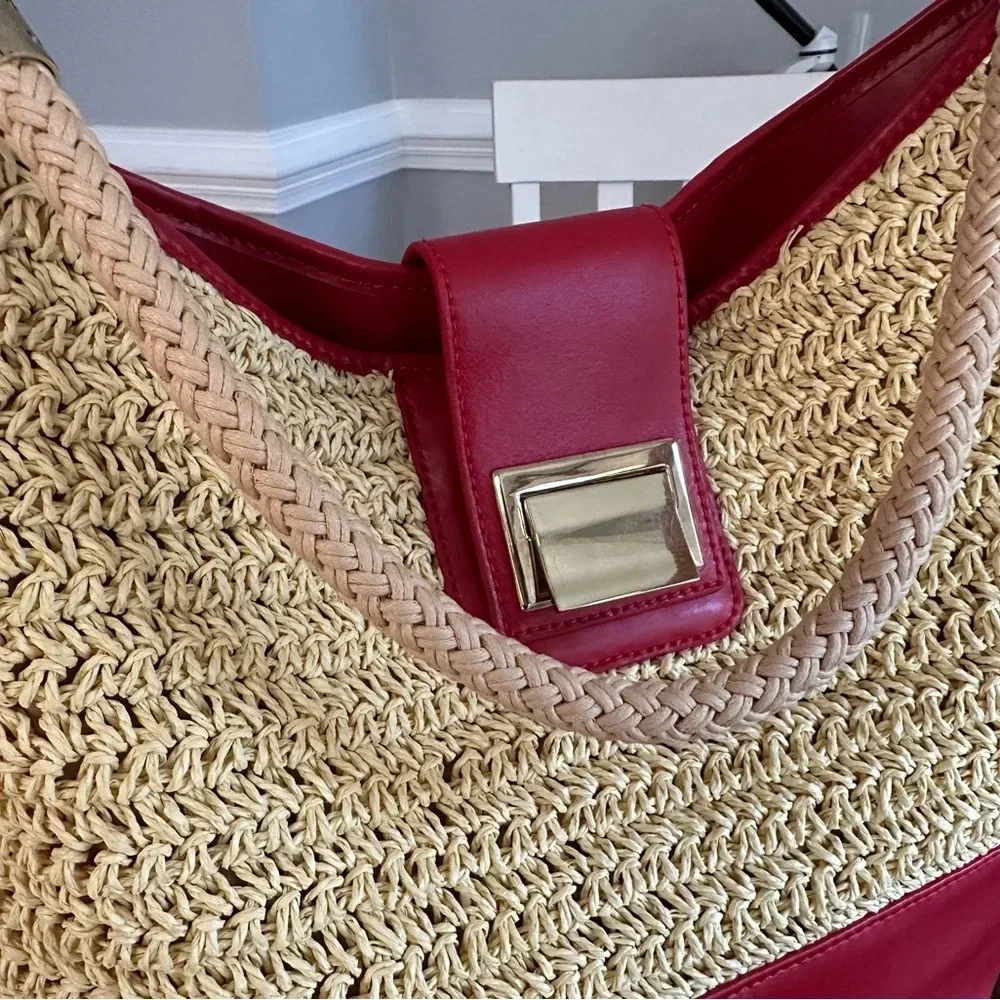 N/A talbots hobo