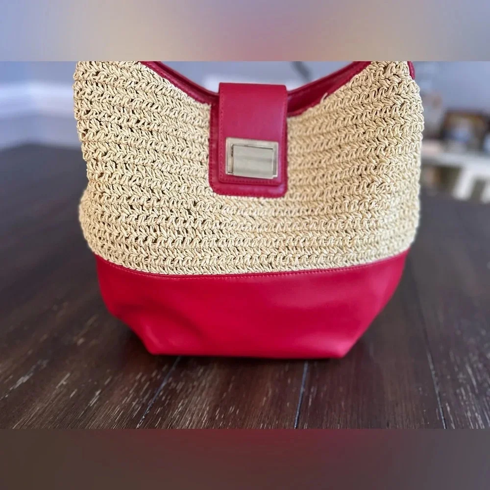 N/A talbots hobo