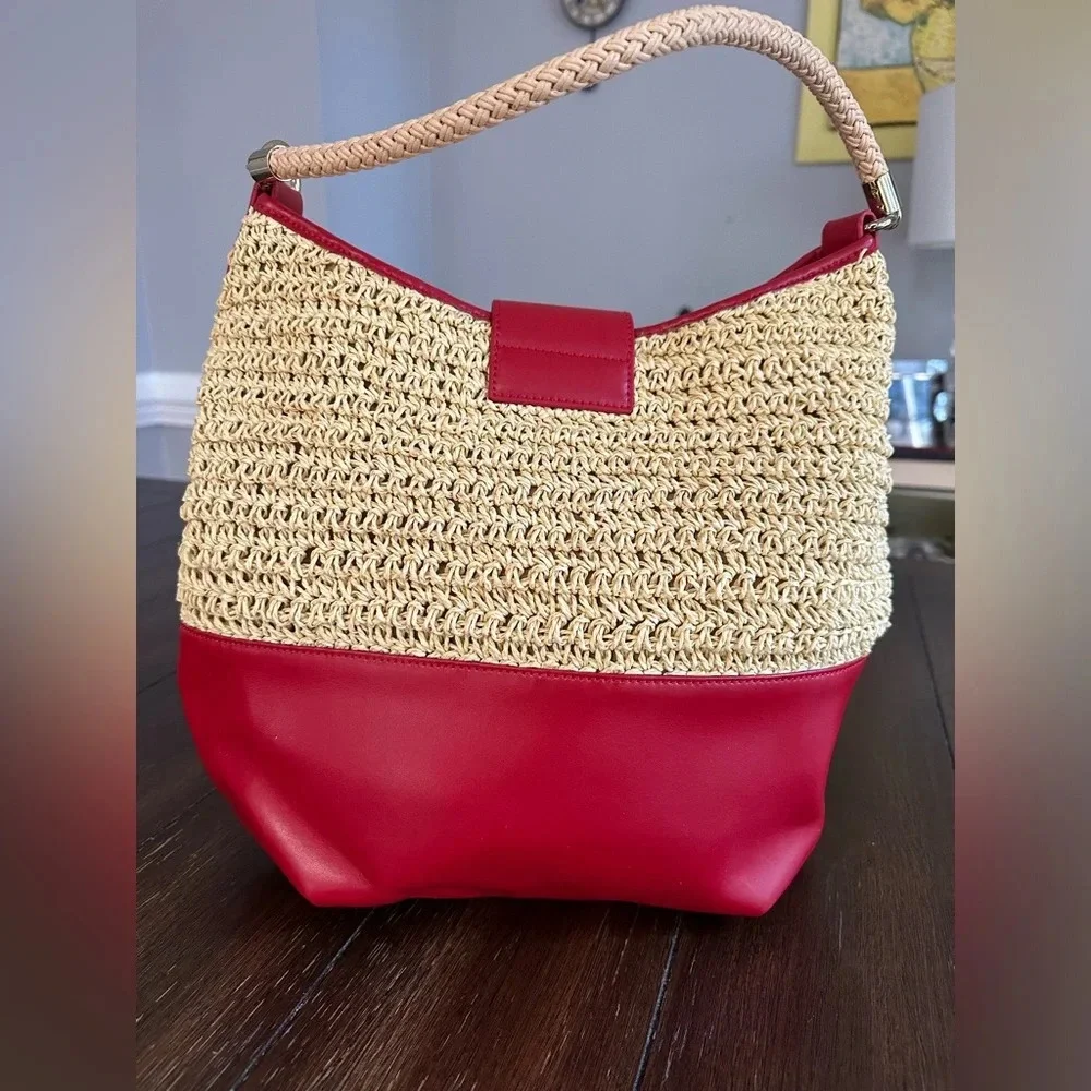 N/A talbots hobo