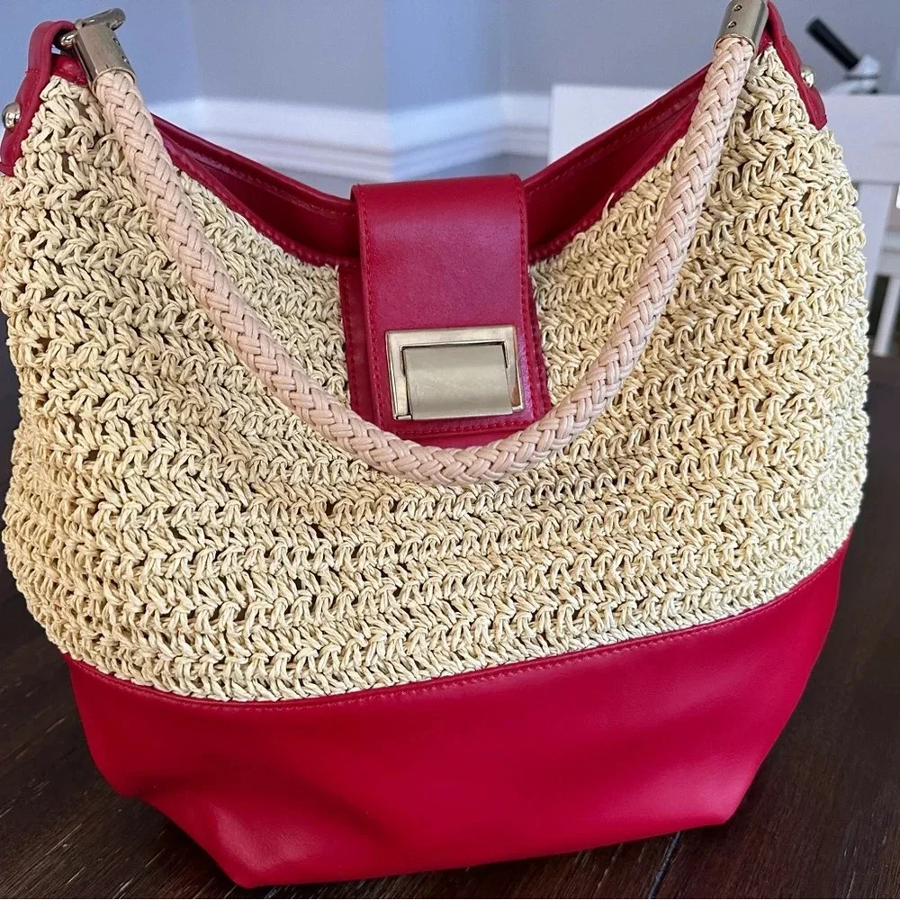 N/A talbots hobo