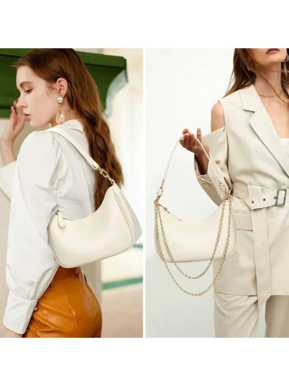 N/A bag—perfect premium or