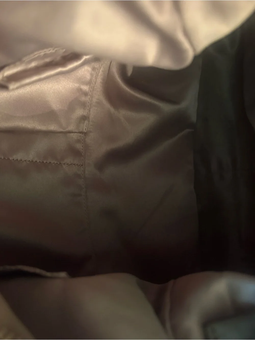 Coach one top