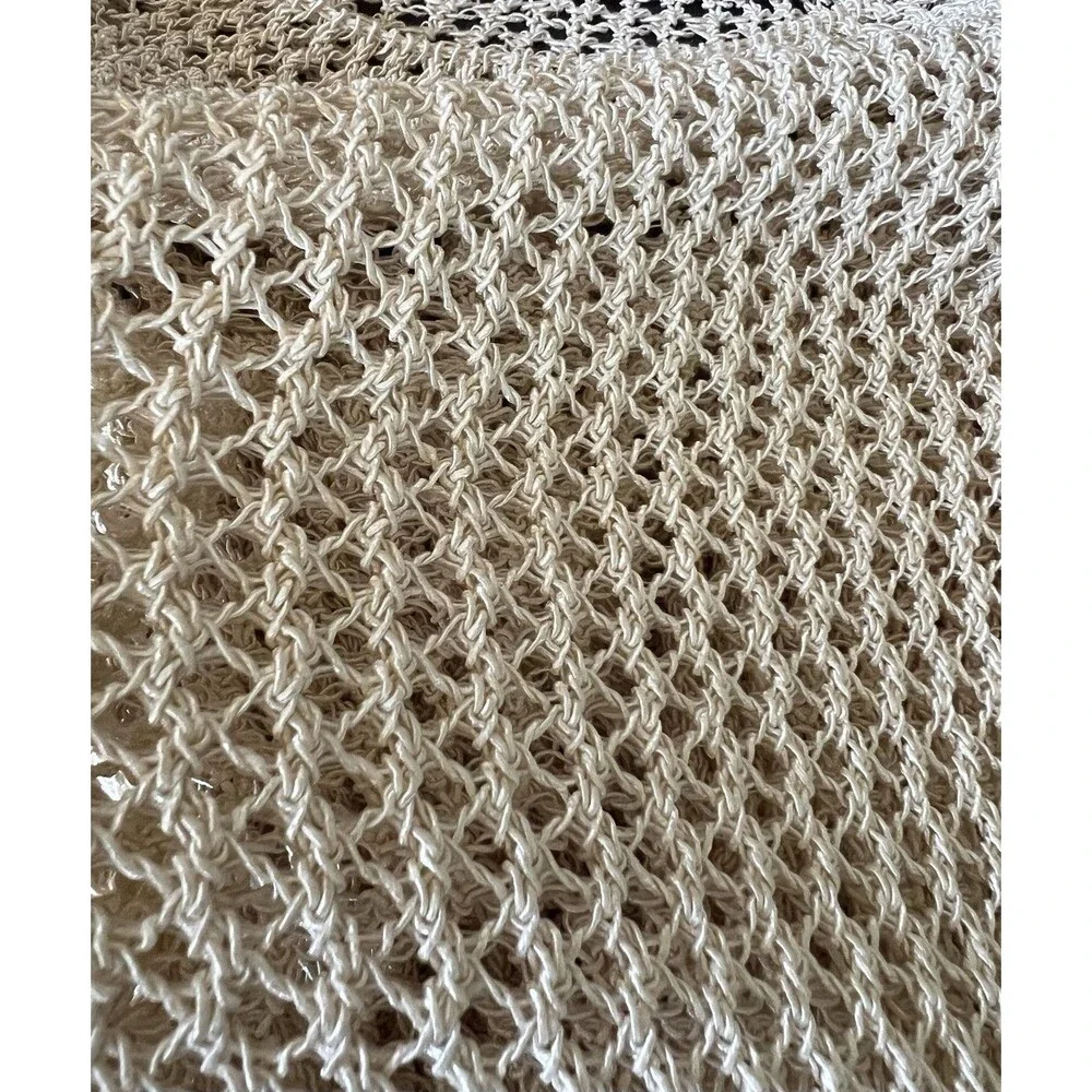 Zara zaraknit beige