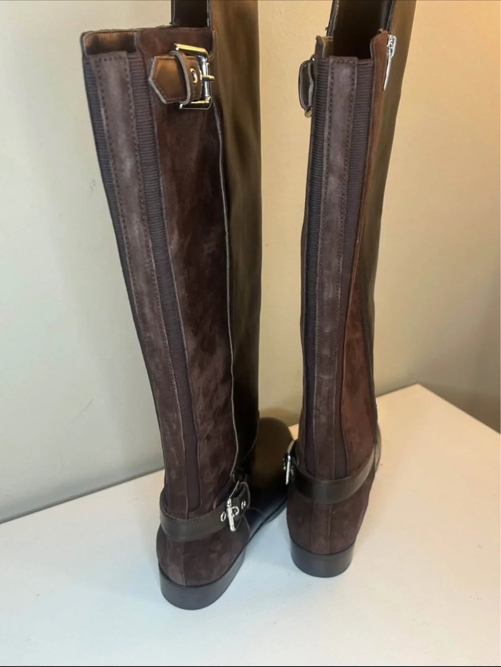 Marc By Marc Jacobs classic tall