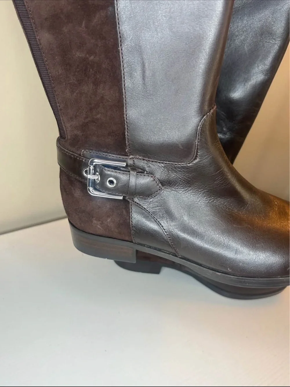 Marc By Marc Jacobs classic tall