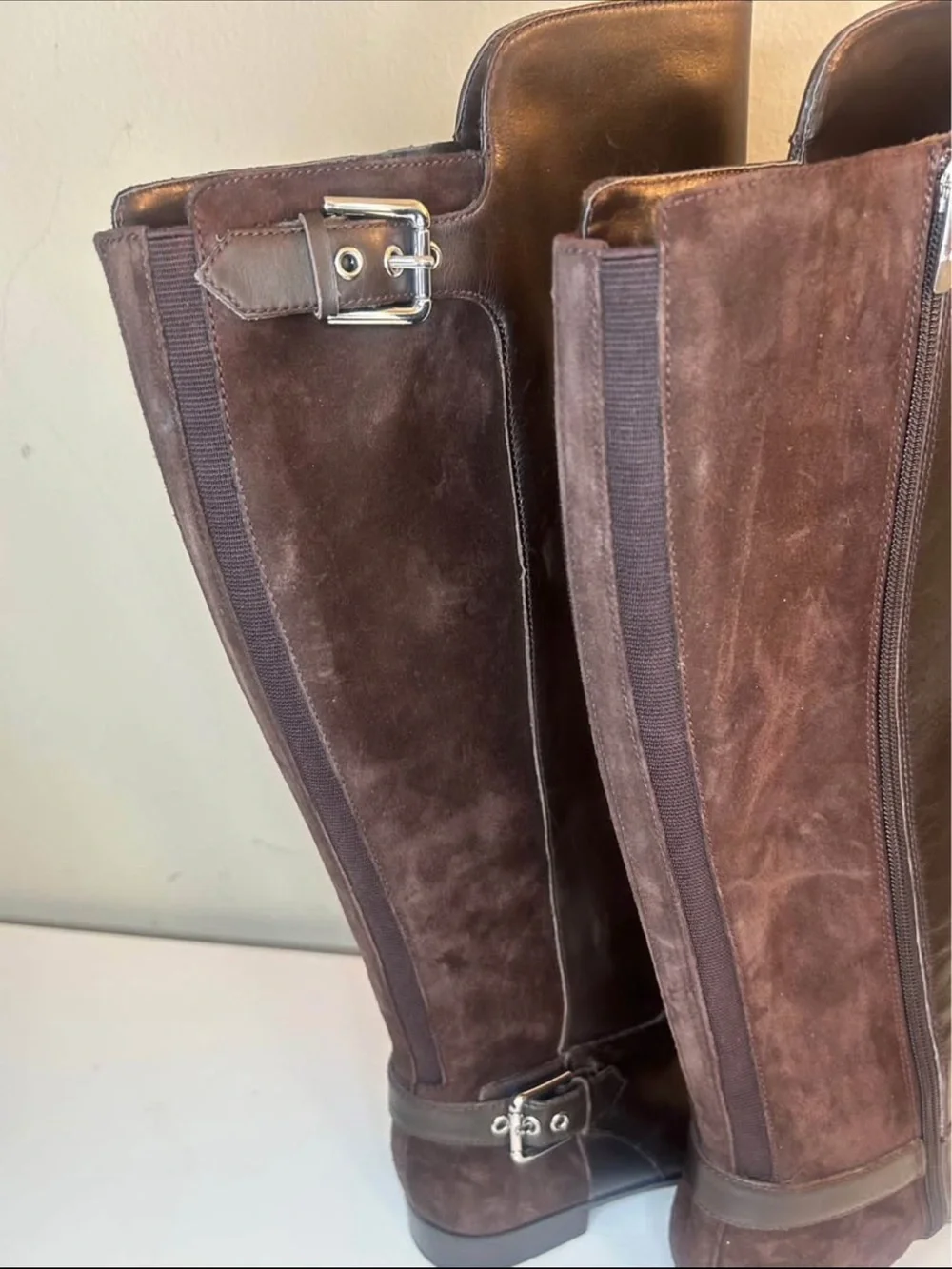Marc By Marc Jacobs classic tall