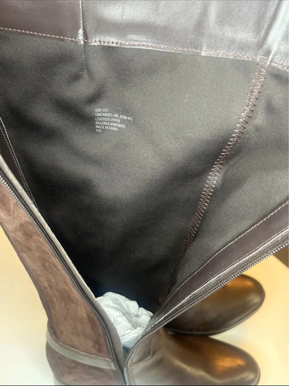 Marc By Marc Jacobs classic tall