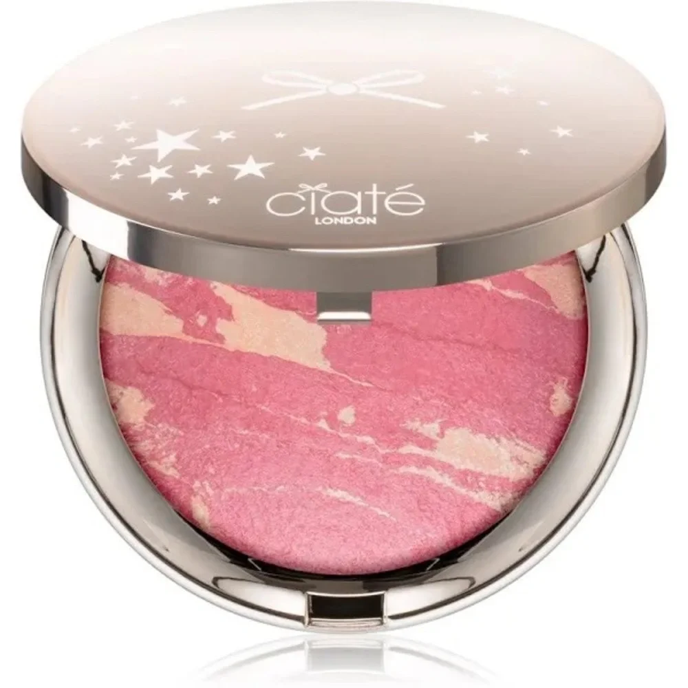 Ciate new box